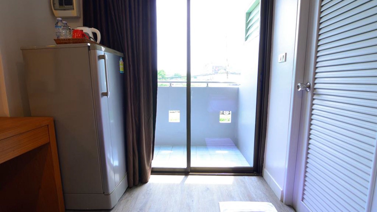 Photo of Bedroom in Noen Phra