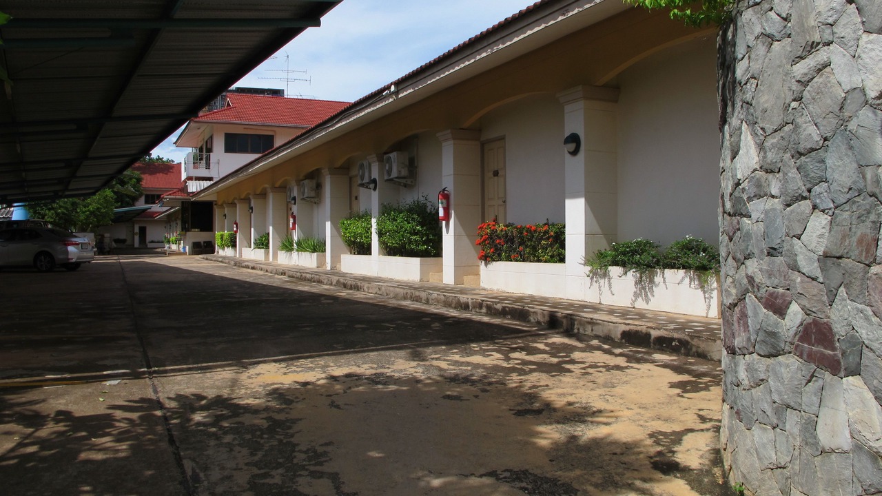 Photo of Outdoor in Tha Thaewawong