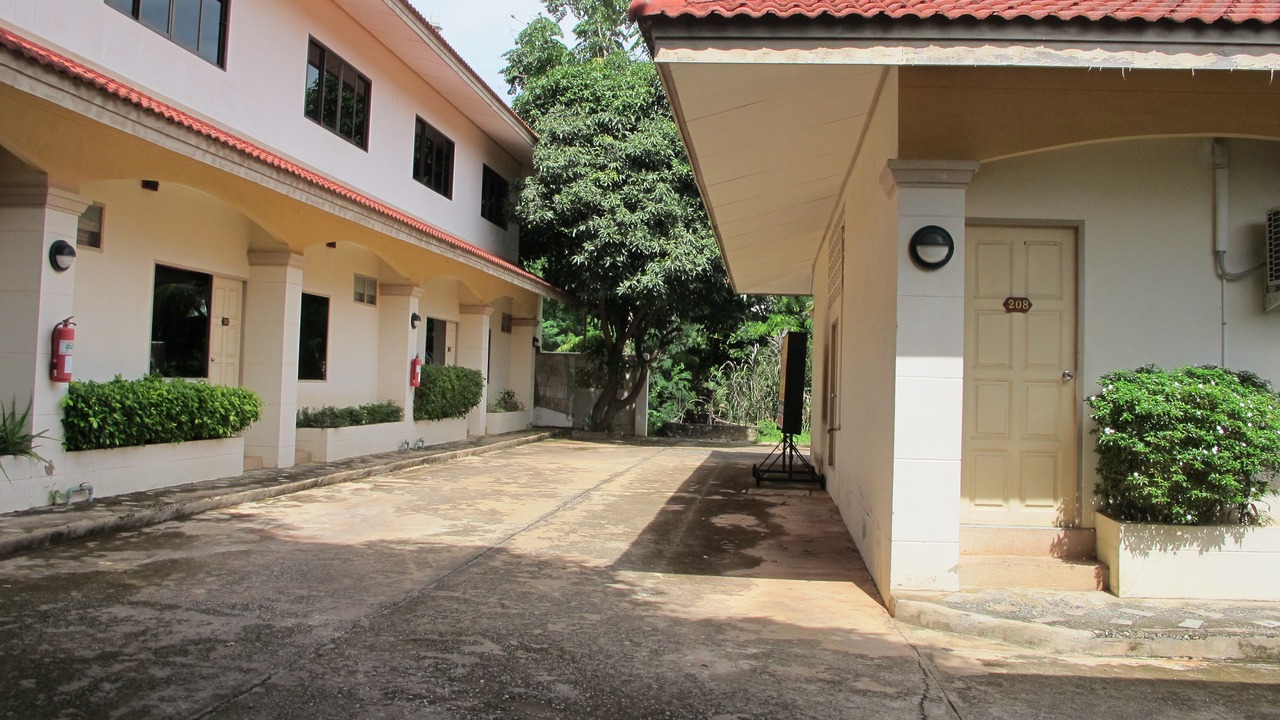 Photo of Outdoor in Tha Thaewawong
