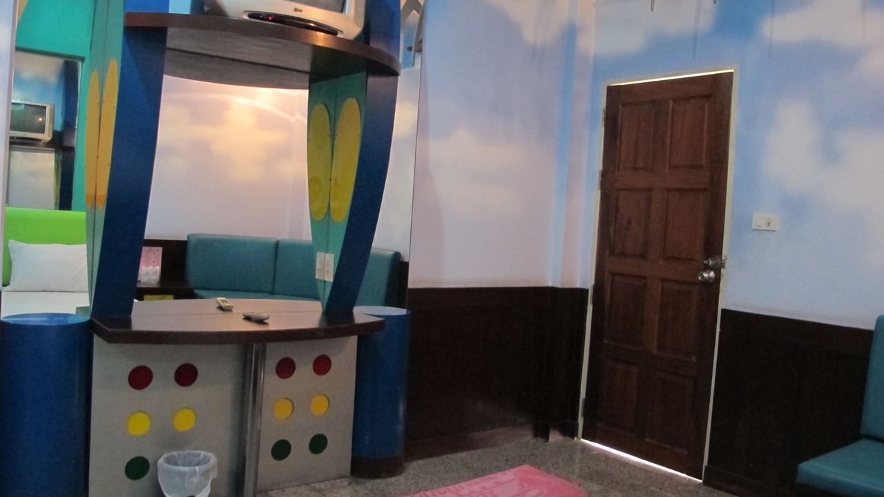 Photo of Bedroom in Tha Thaewawong