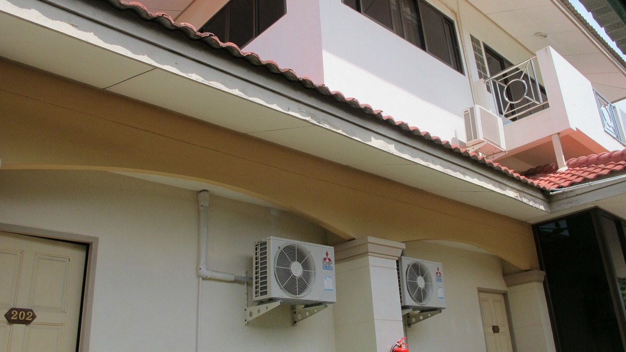 Photo of Outdoor in Tha Thaewawong