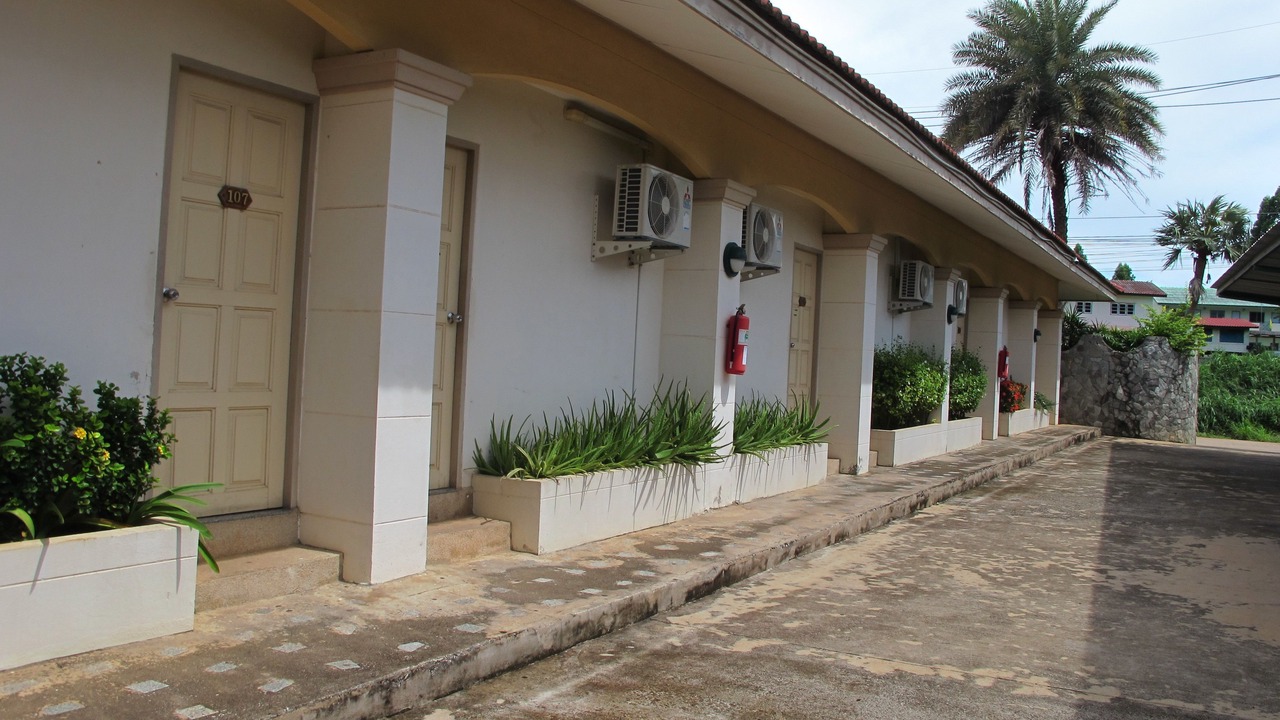 Photo of Outdoor in Tha Thaewawong