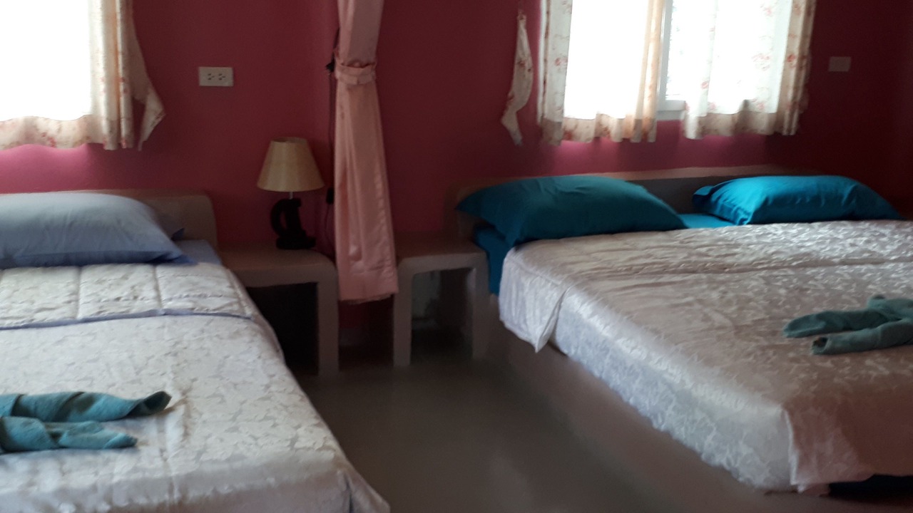 Photo of Bedroom in Suan Phueng