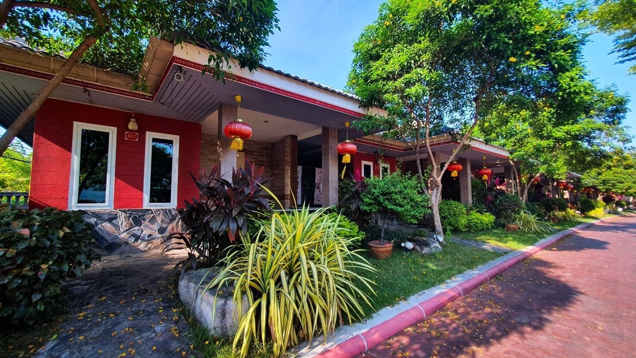Photo of Bedroom in Kanchanaburi
