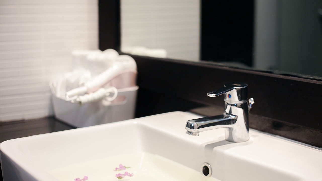 Photo of Bathroom in Maret