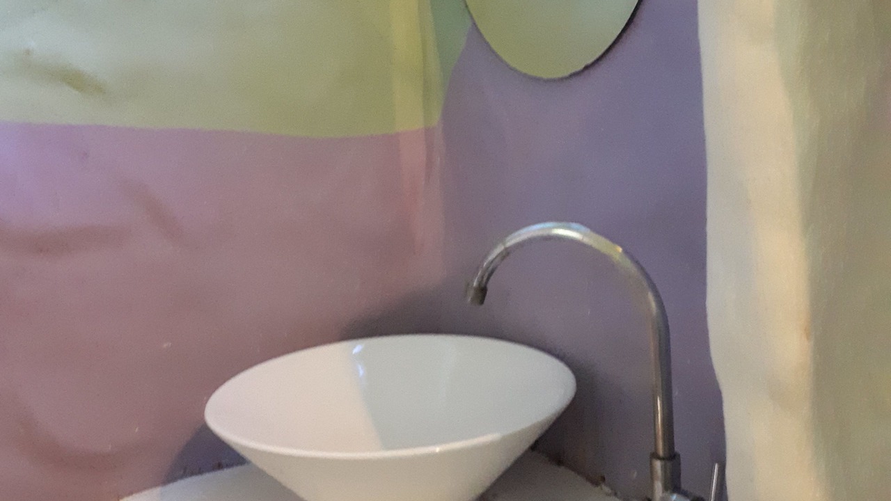 Photo of Bathroom in Suan Phueng