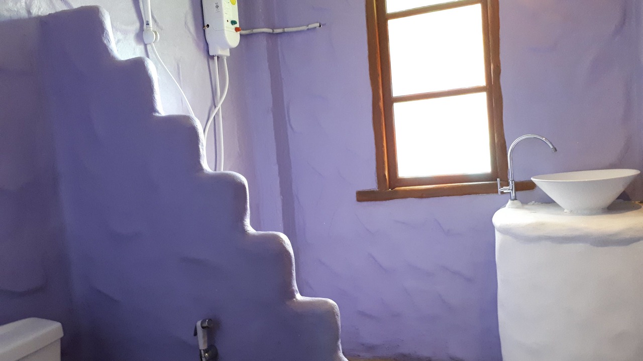 Photo of Bathroom in Suan Phueng