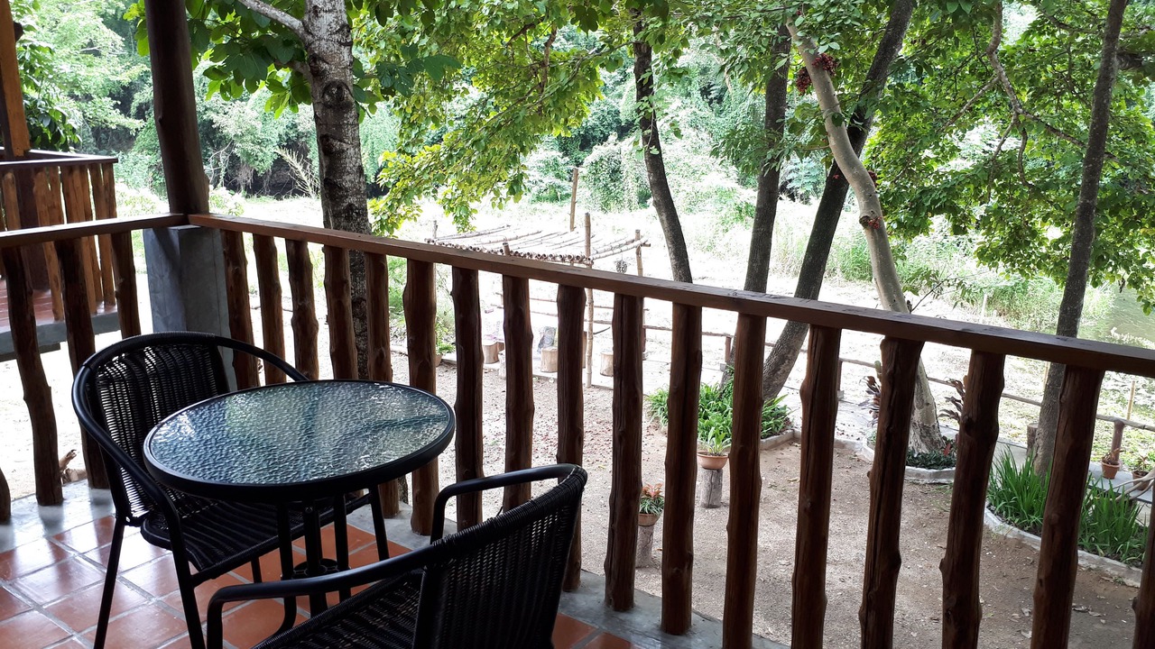 Photo of Patio Balcony in Suan Phueng