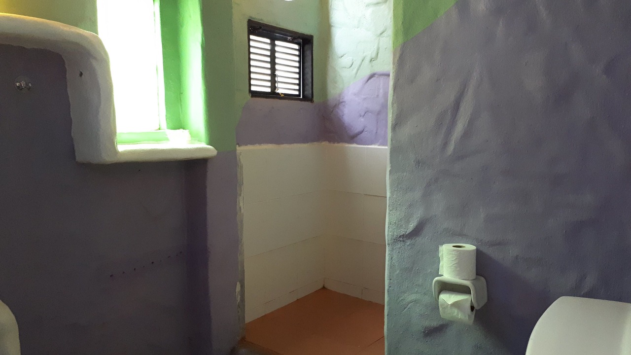 Photo of Bathroom in Suan Phueng