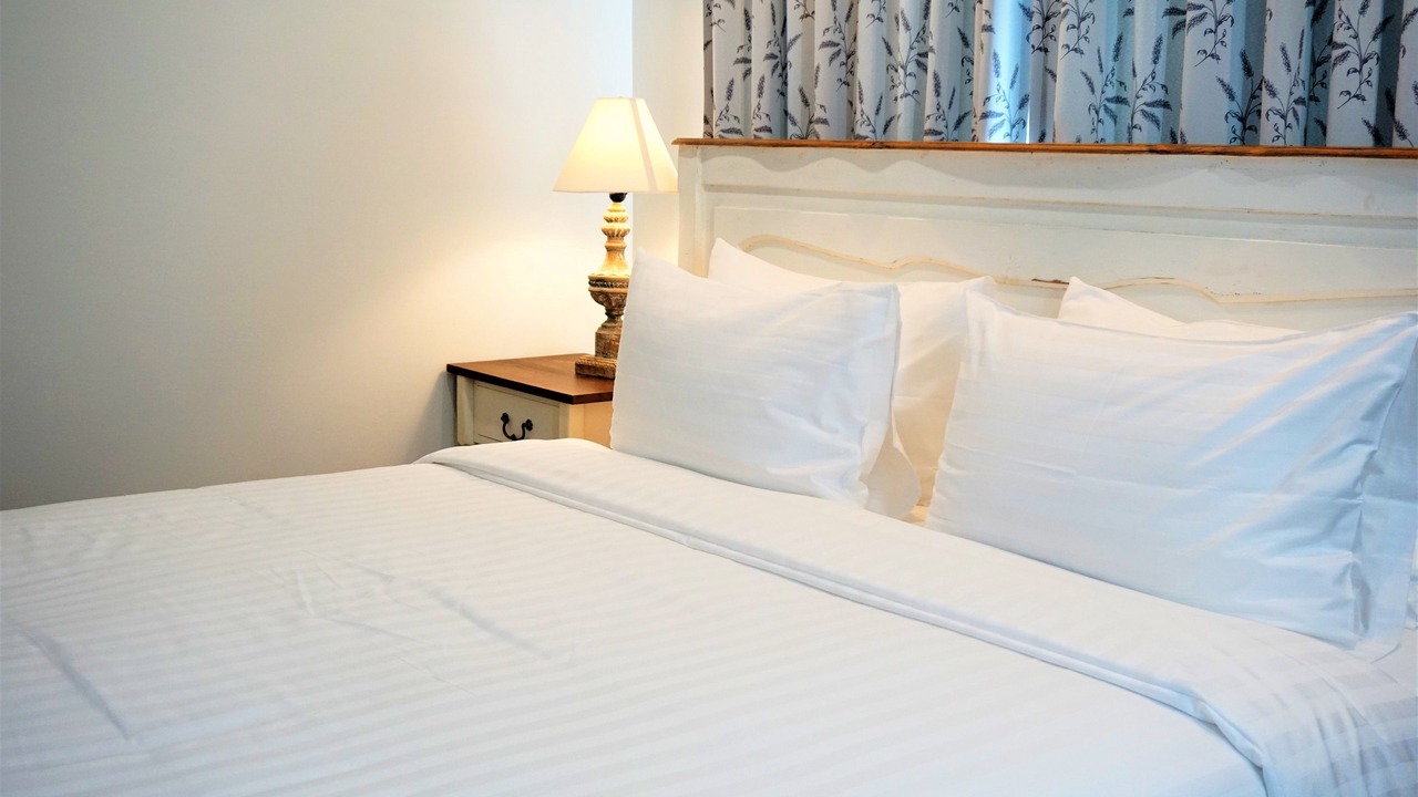 Photo of Bedroom in Rayong