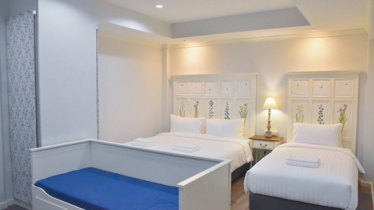 Photo of Bedroom in Rayong