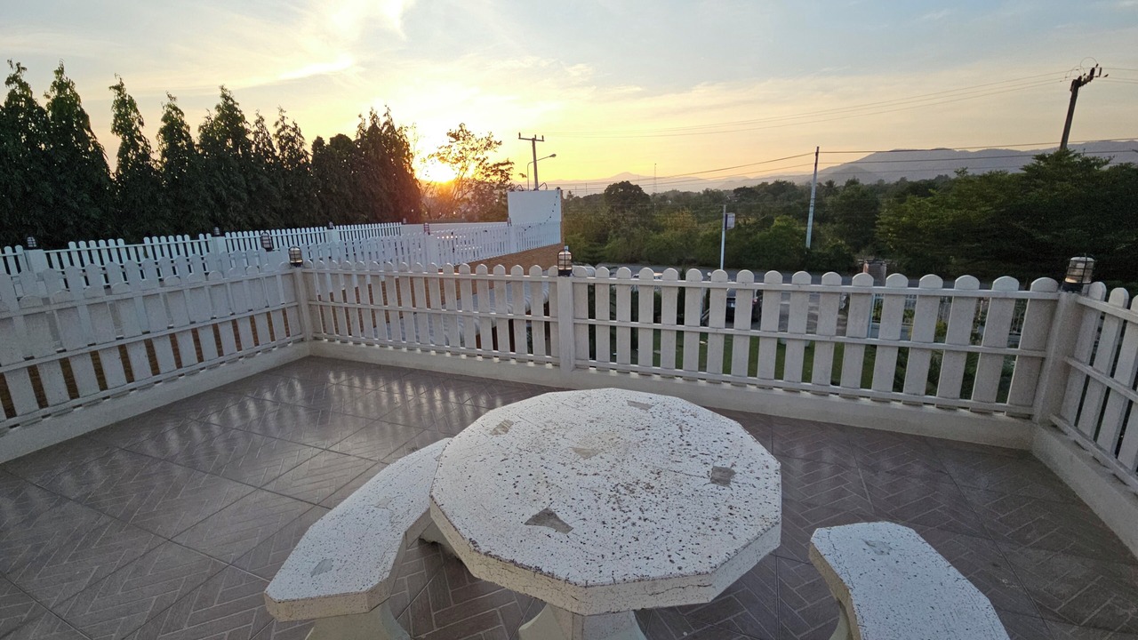 Photo of Outdoor in Suan Phueng
