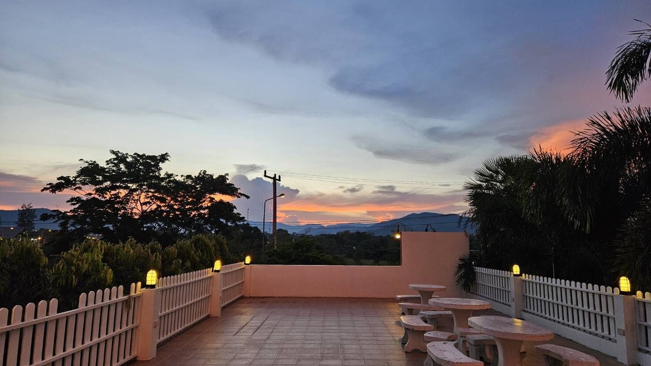 Photo of Outdoor in Suan Phueng