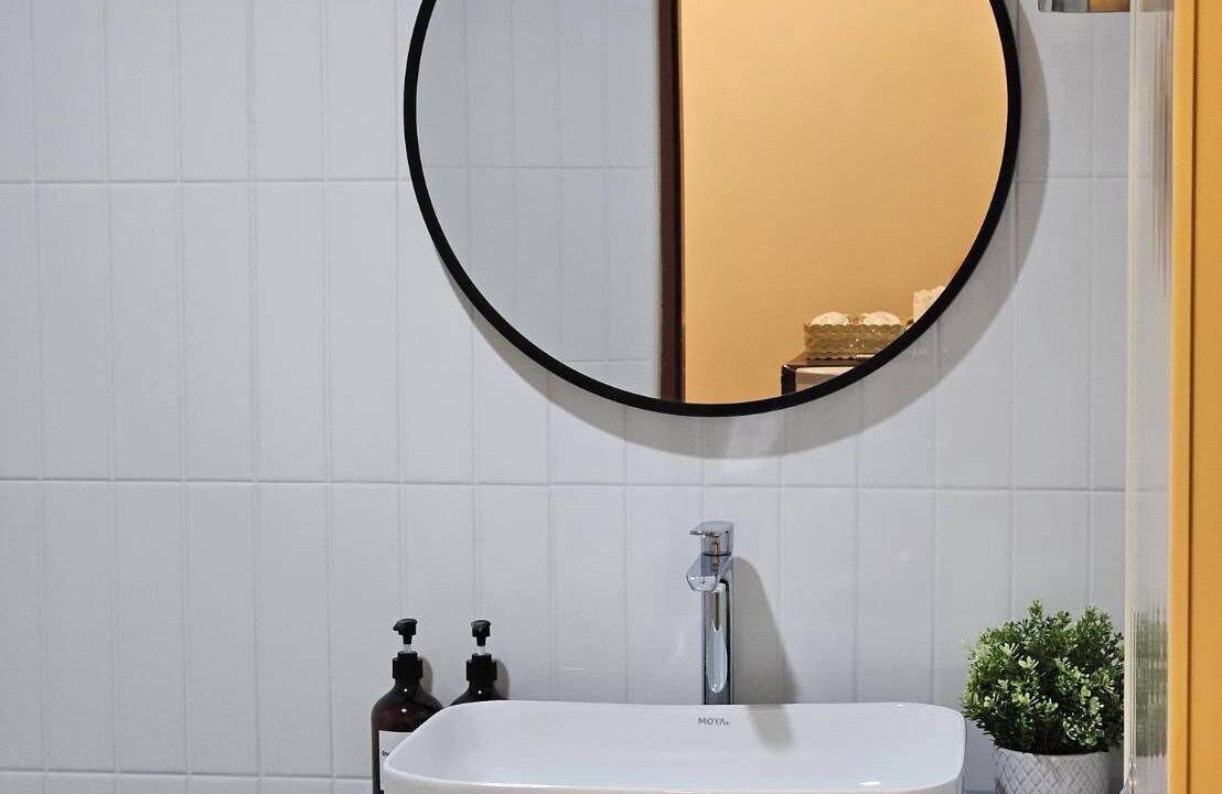 Photo of Bathroom in Suan Phueng
