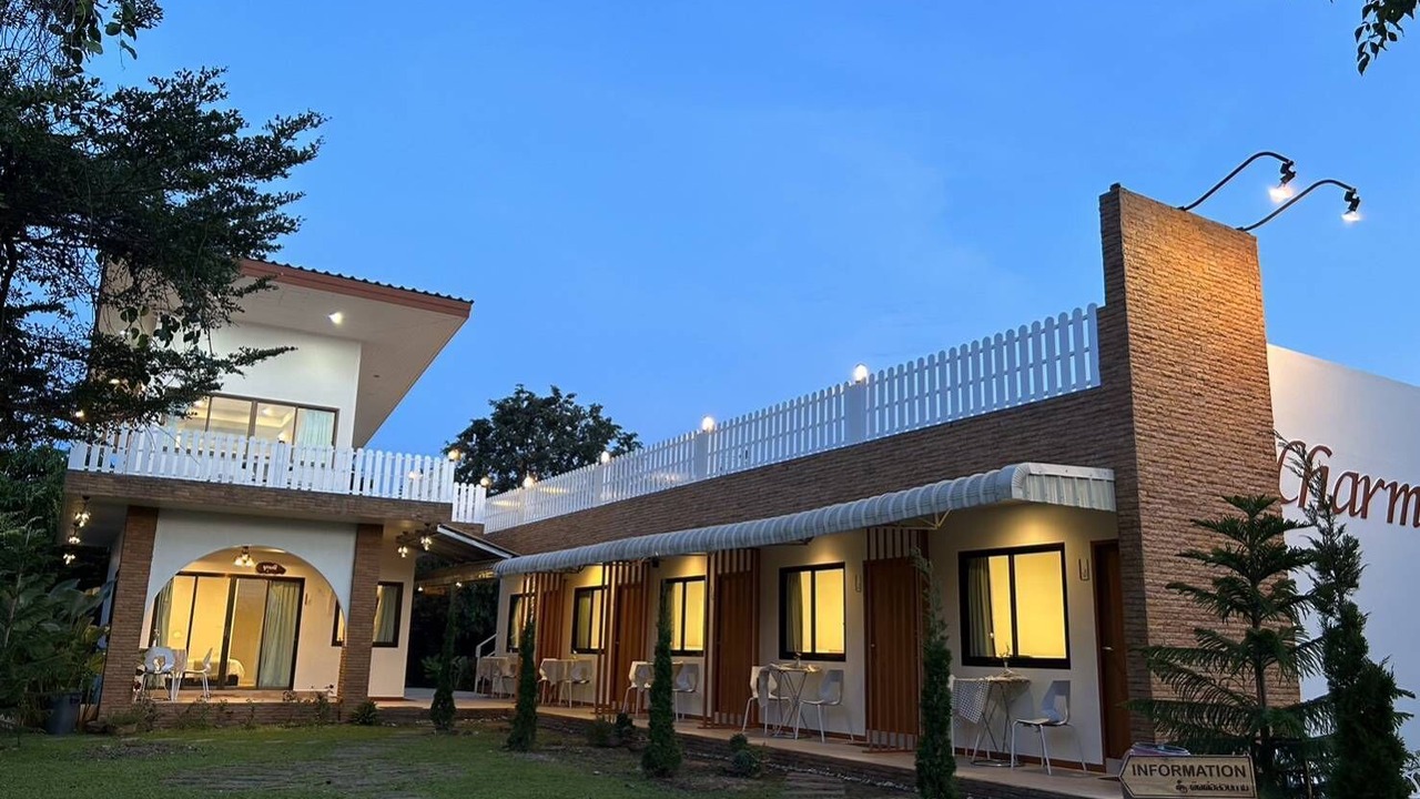 Photo of Outdoor in Suan Phueng
