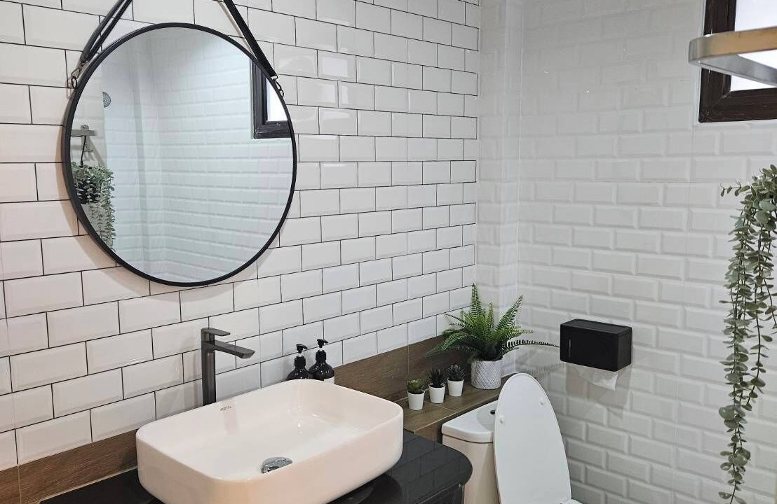 Photo of Bathroom in Suan Phueng
