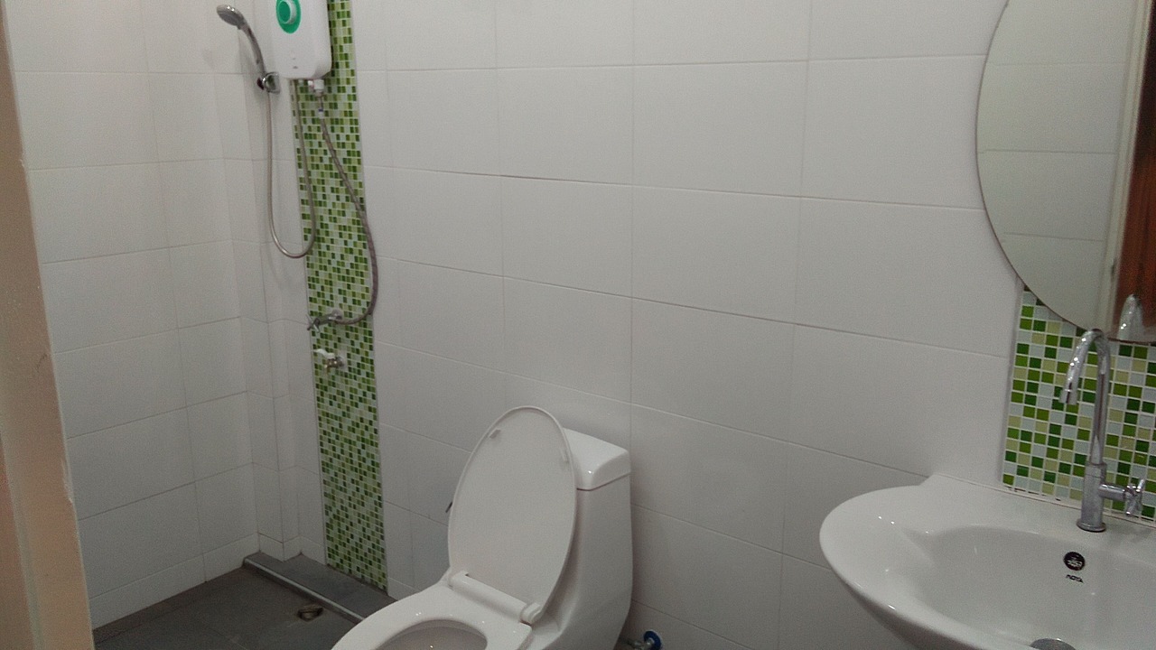 Photo of Bathroom in Khlong Thom