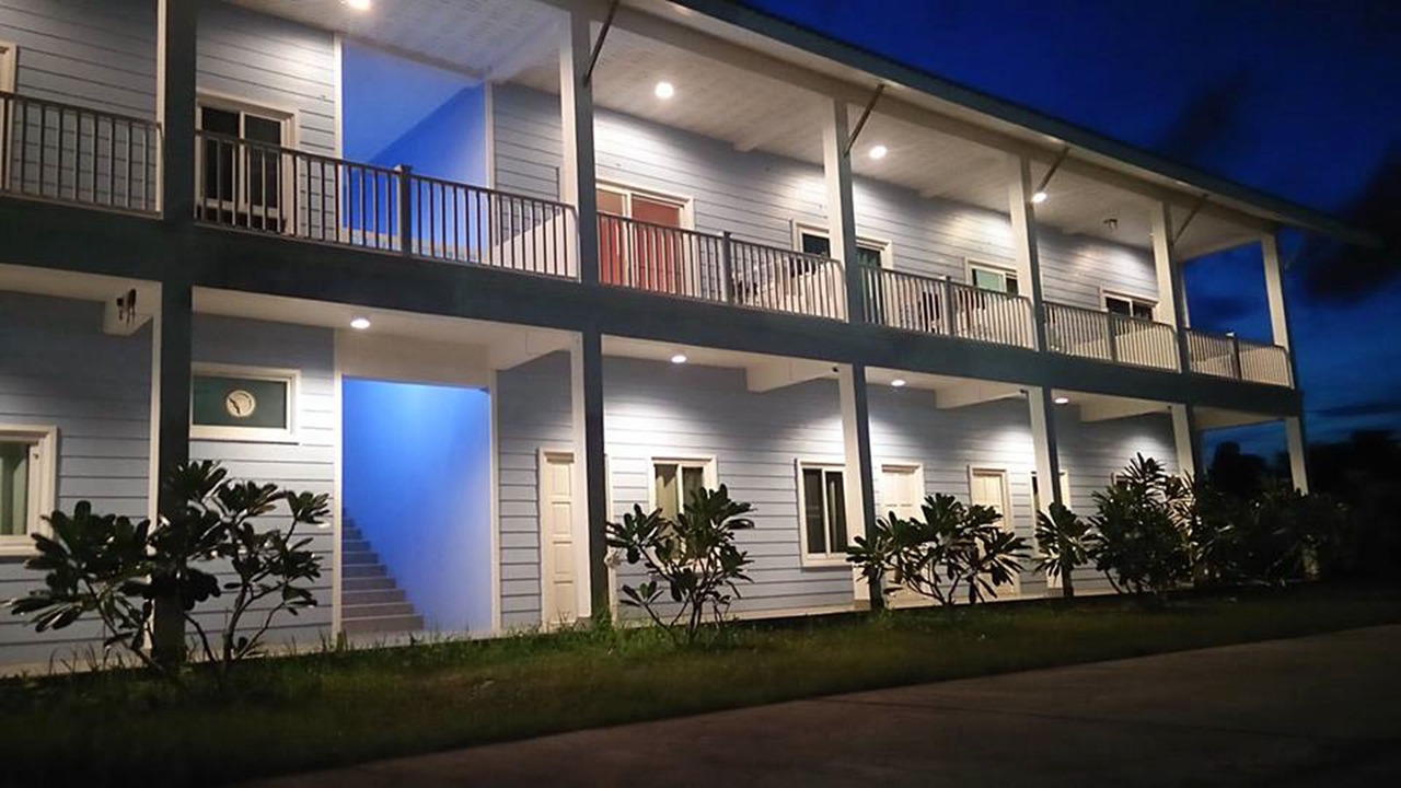 Photo of Outdoor in Khlong Thom
