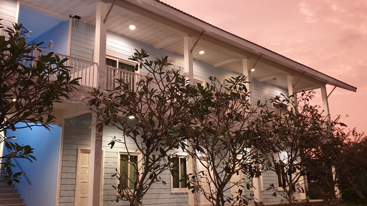 Photo of Outdoor in Khlong Thom