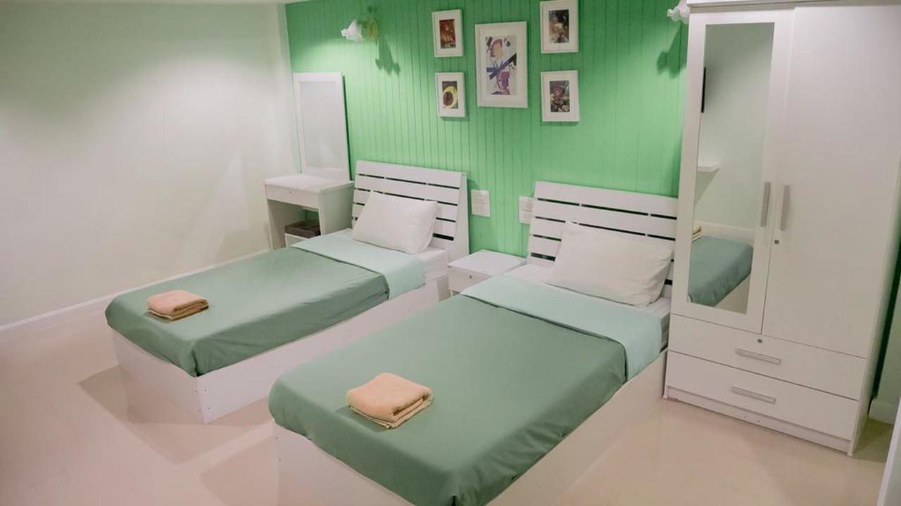 Photo of Bedroom in Saen Suk