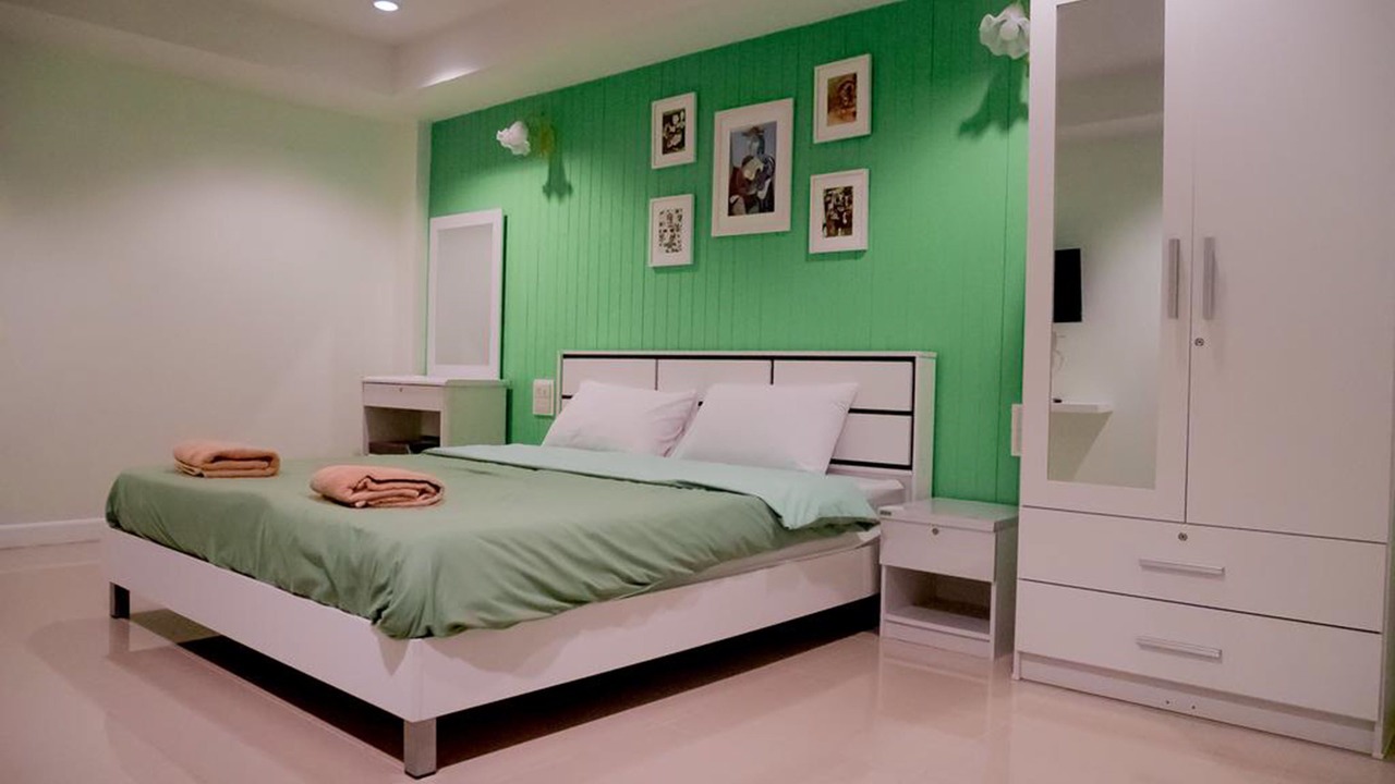 Photo of Bedroom in Saen Suk