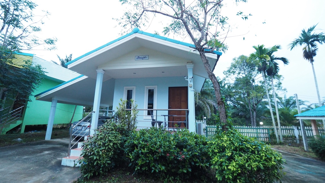 Photo of Outdoor in Krabi