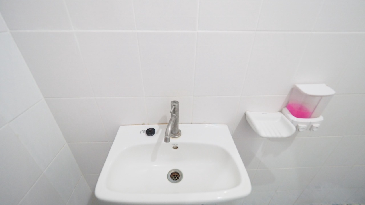Photo of Bathroom in Krabi