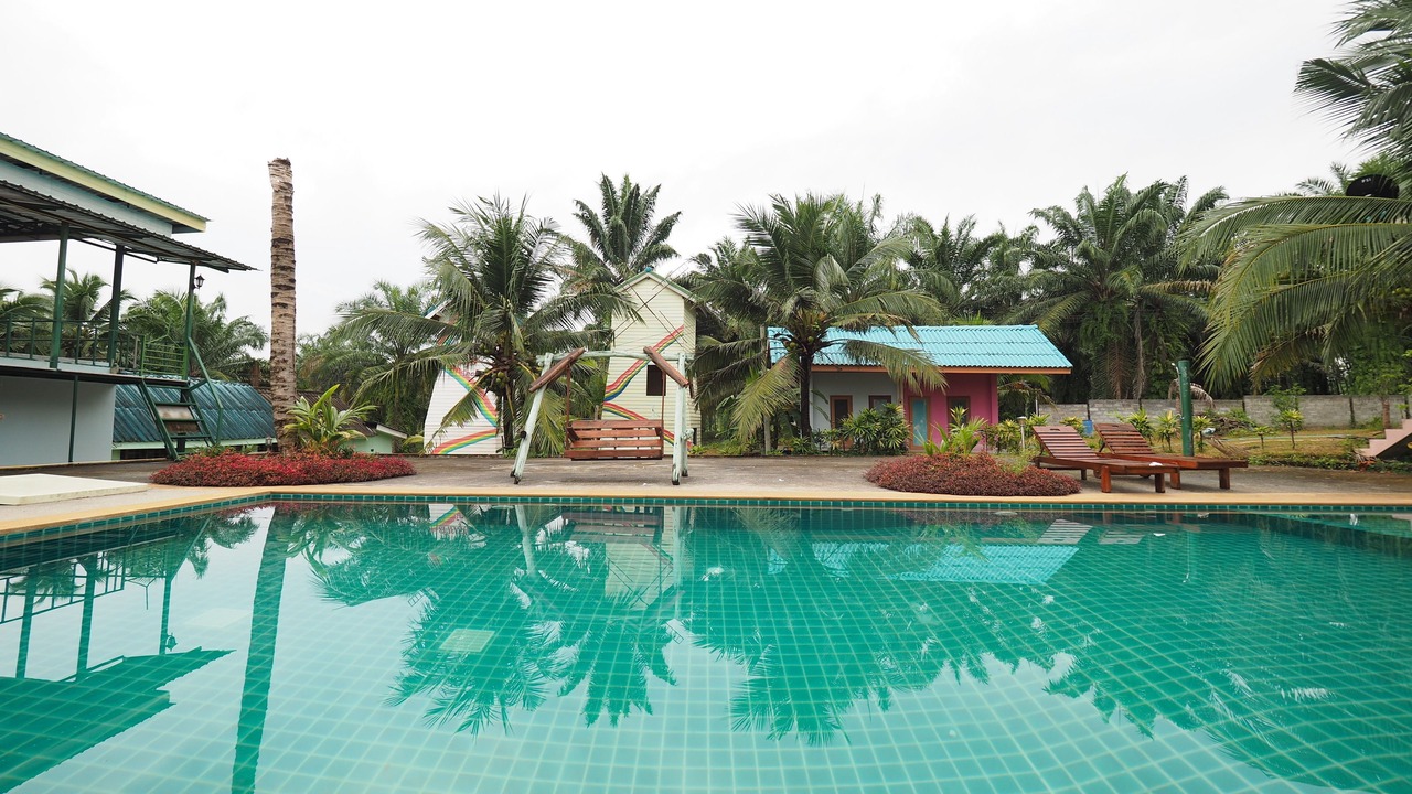 Photo of Outdoor in Krabi