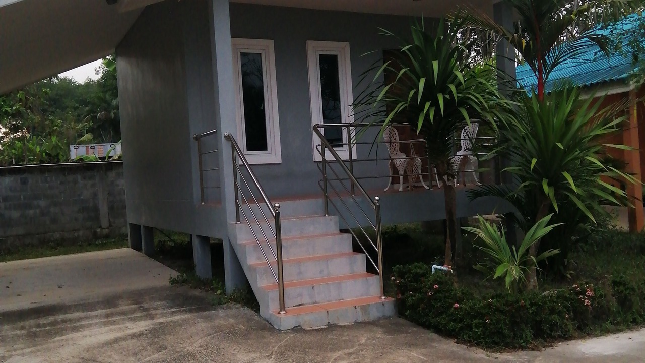 Photo of Outdoor in Krabi