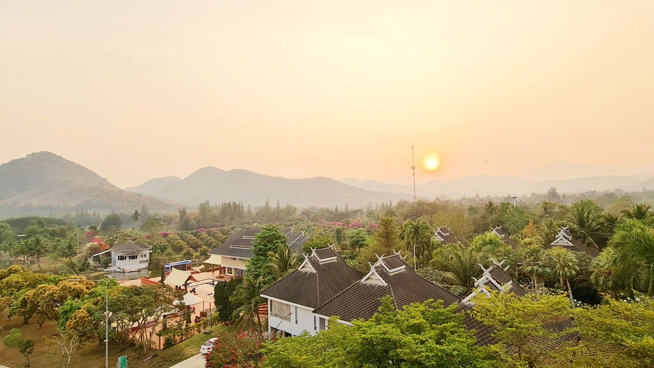 Photo of Outdoor in Suan Phueng