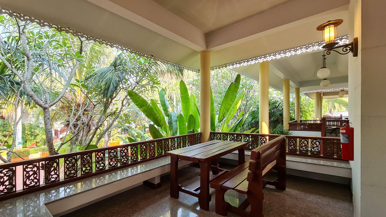 Photo of Outdoor in Suan Phueng