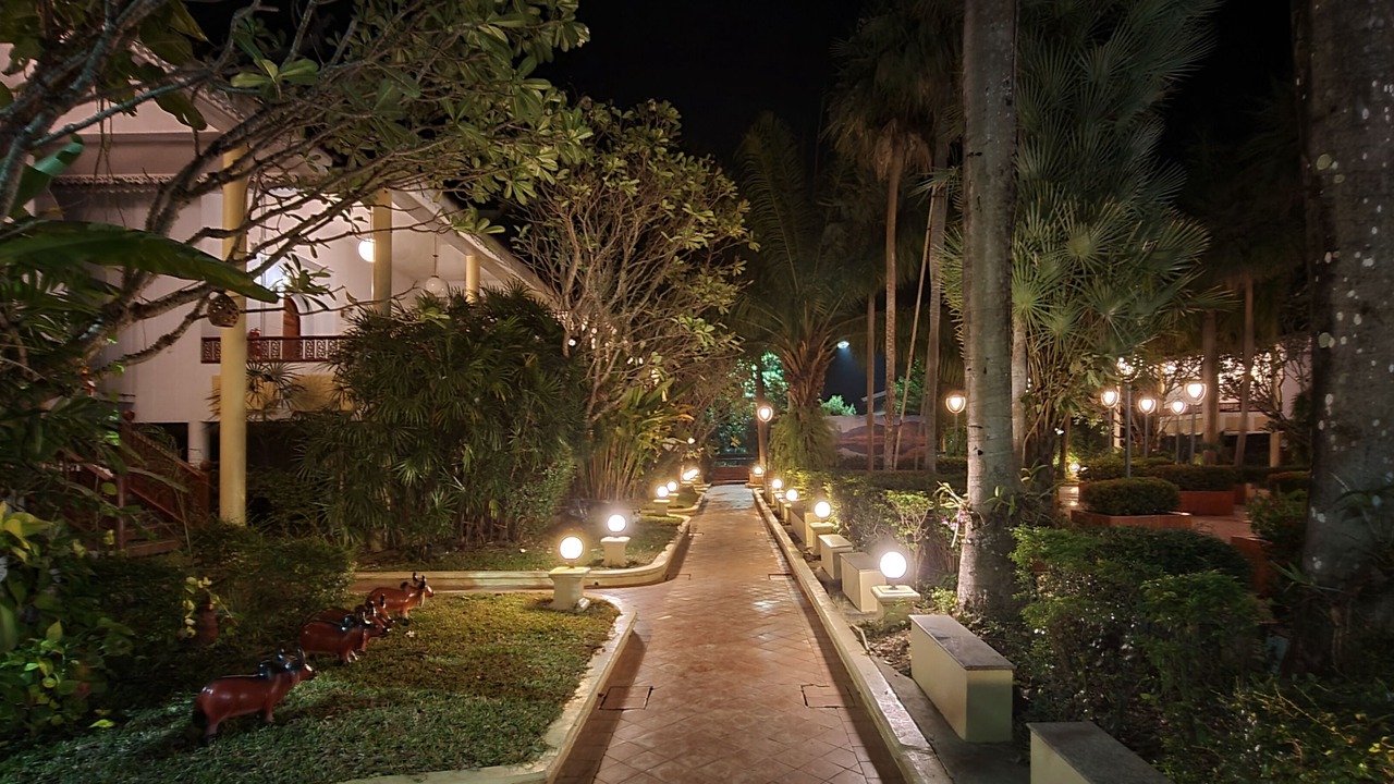 Photo of Outdoor in Suan Phueng