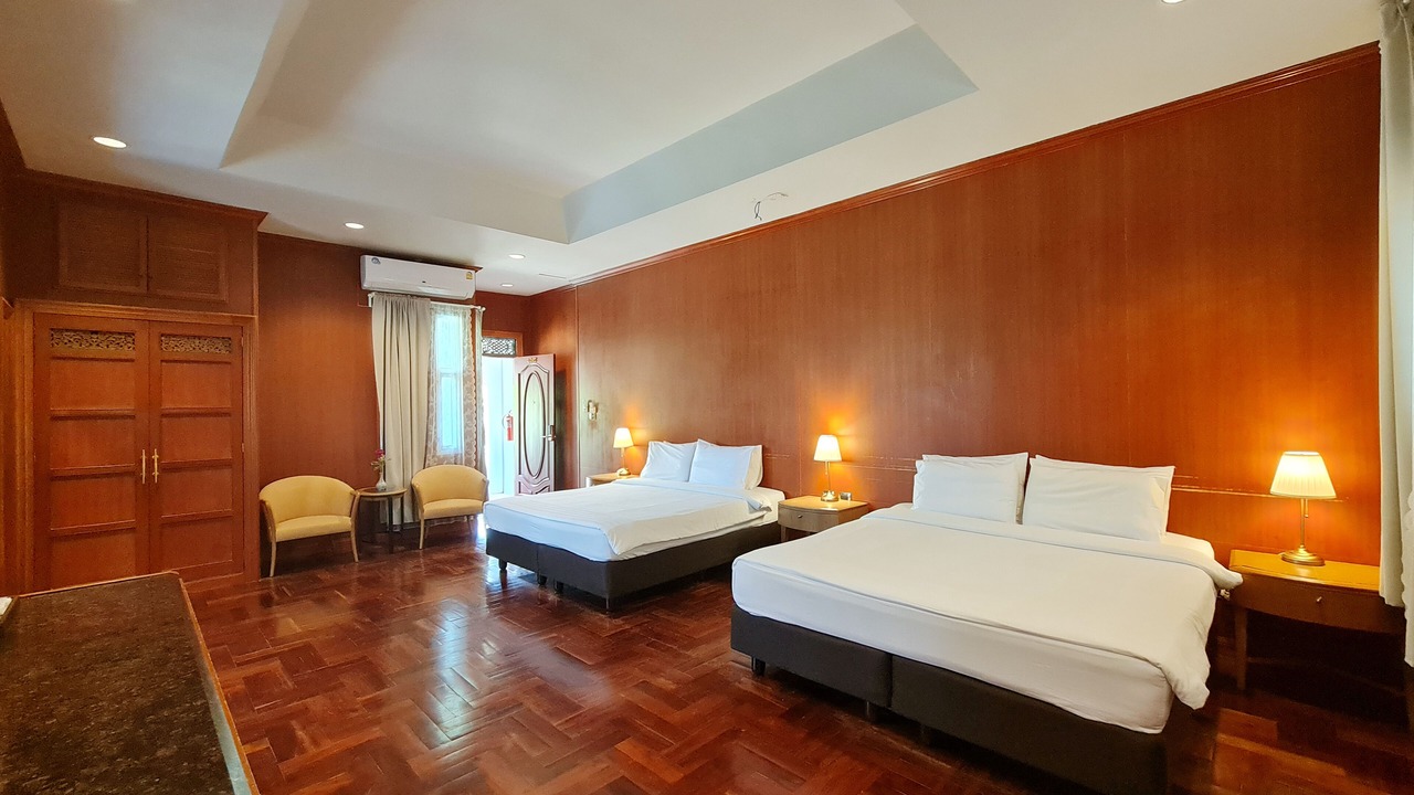 Photo of Bedroom in Suan Phueng