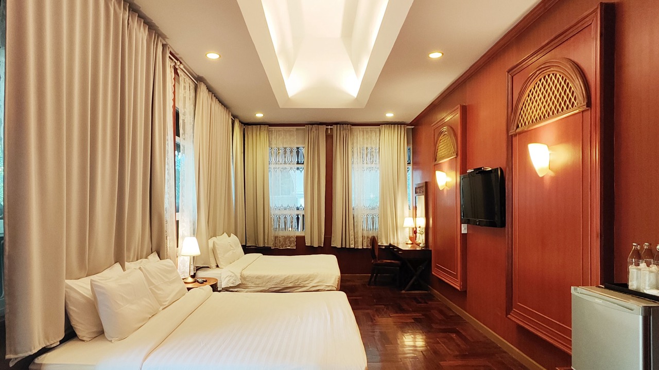 Photo of Bedroom in Suan Phueng