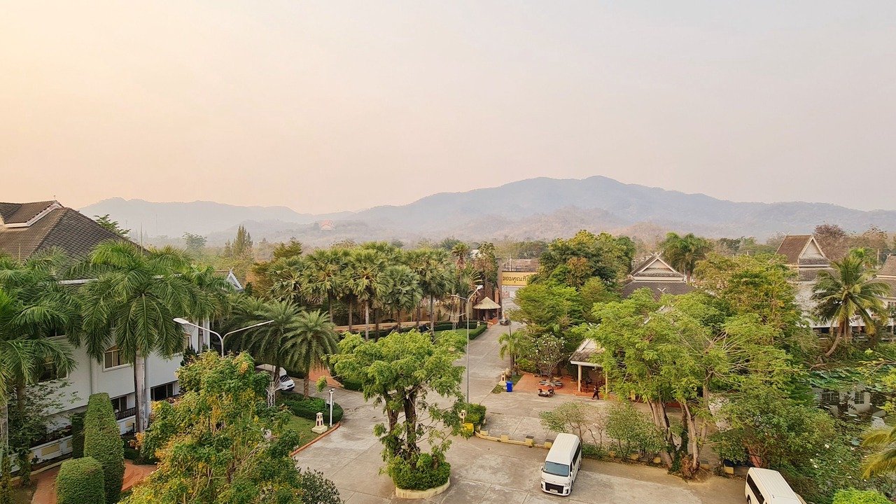 Photo of Outdoor in Suan Phueng
