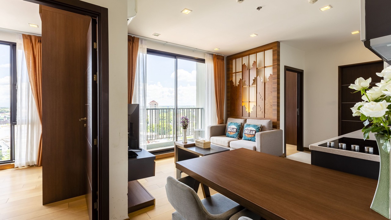 Photo of Livingroom in Chang Khlan