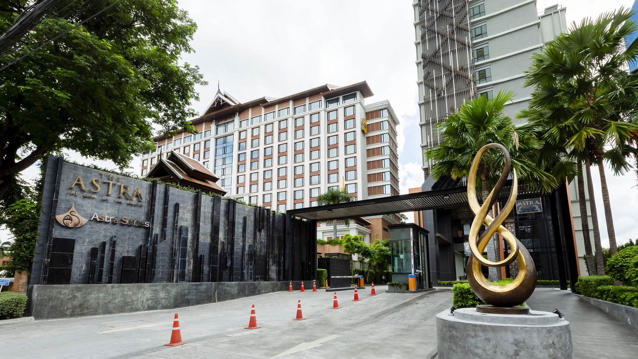 Photo of Outdoor in Chang Khlan