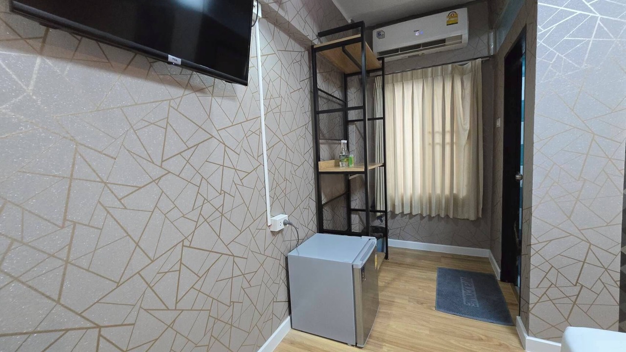 Photo of Bedroom in Phra Athit