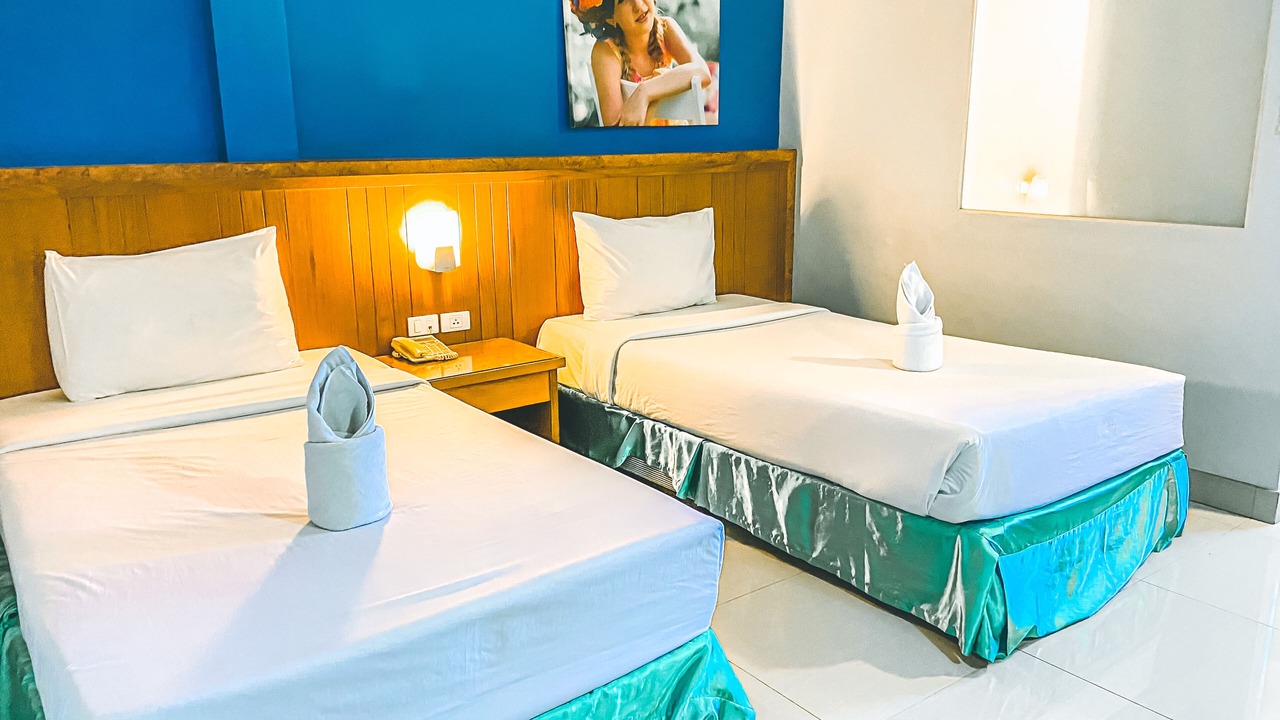 Photo of Bedroom in Hua Toei