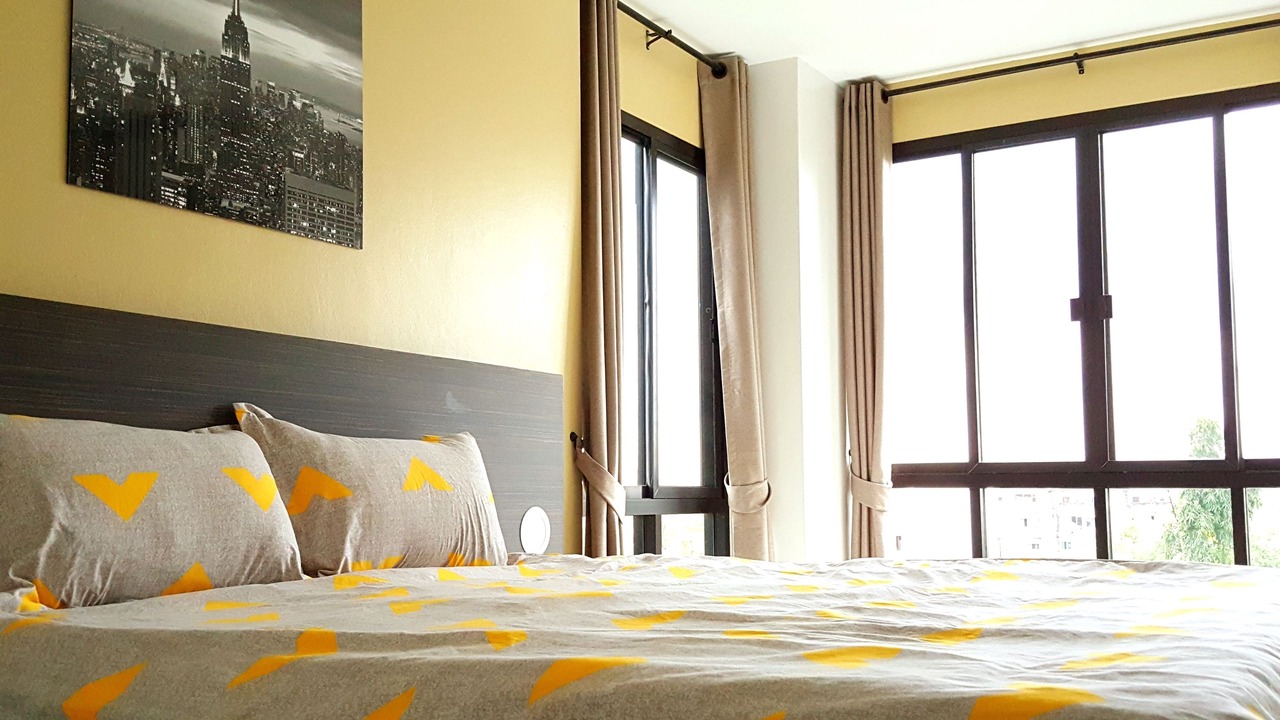 Photo of Bedroom in Minburi