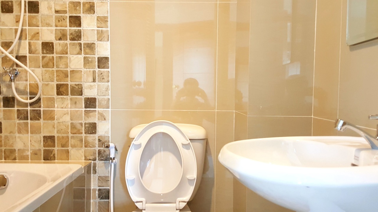 Photo of Bathroom in Minburi