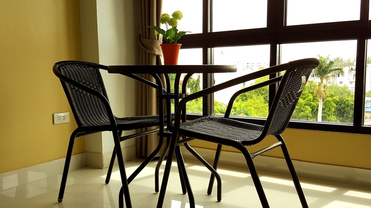 Photo of Livingroom in Minburi