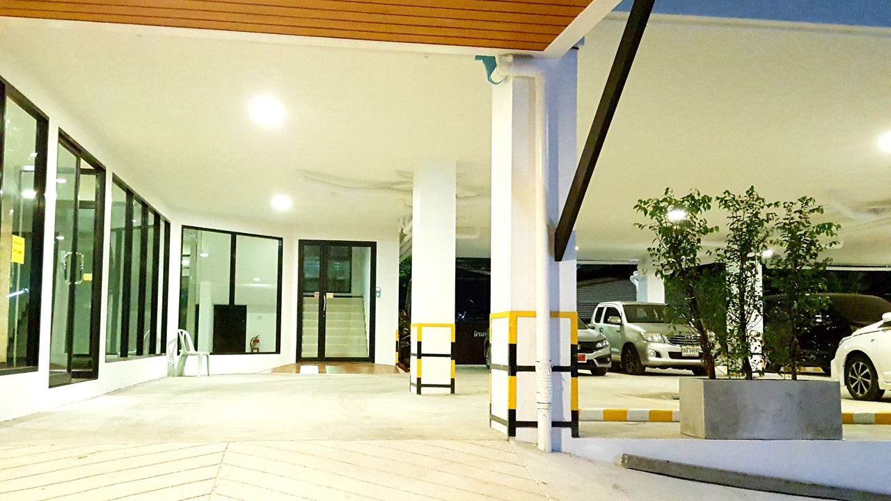 Photo of Outdoor in Minburi