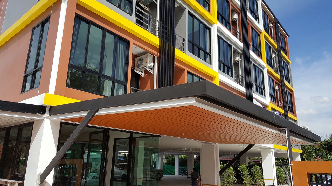 Photo of Outdoor in Minburi