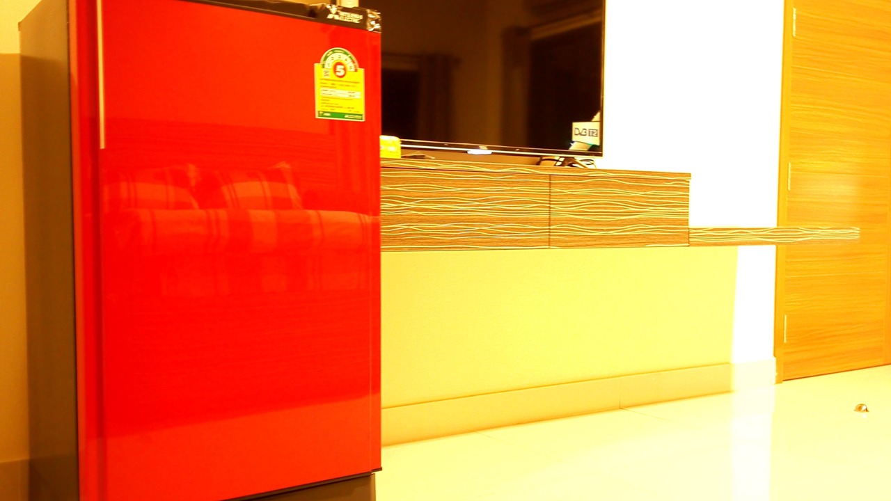 Photo of Kitchen in Minburi