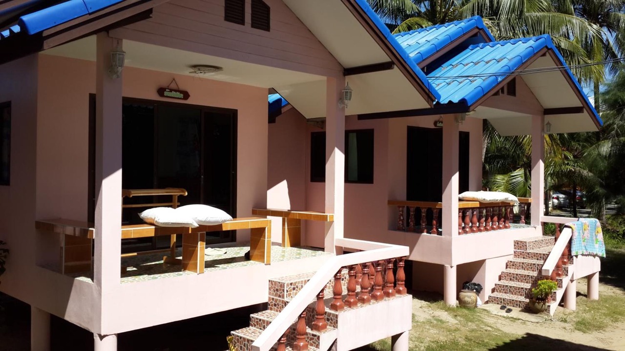 Photo of Outdoor in Laem Sing