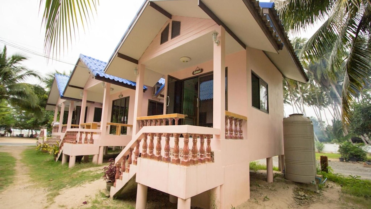Photo of Outdoor in Laem Sing