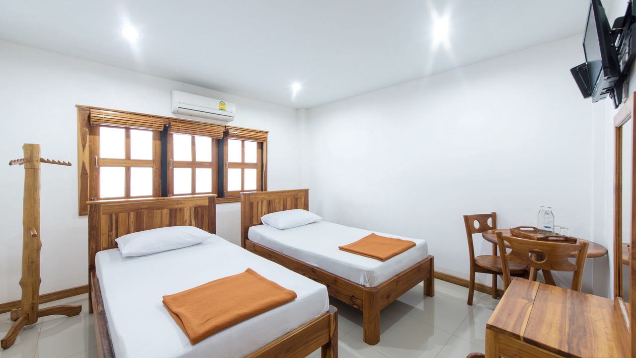 Photo of Bedroom in Thong Pha Phum