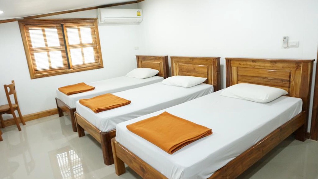 Photo of Bedroom in Thong Pha Phum