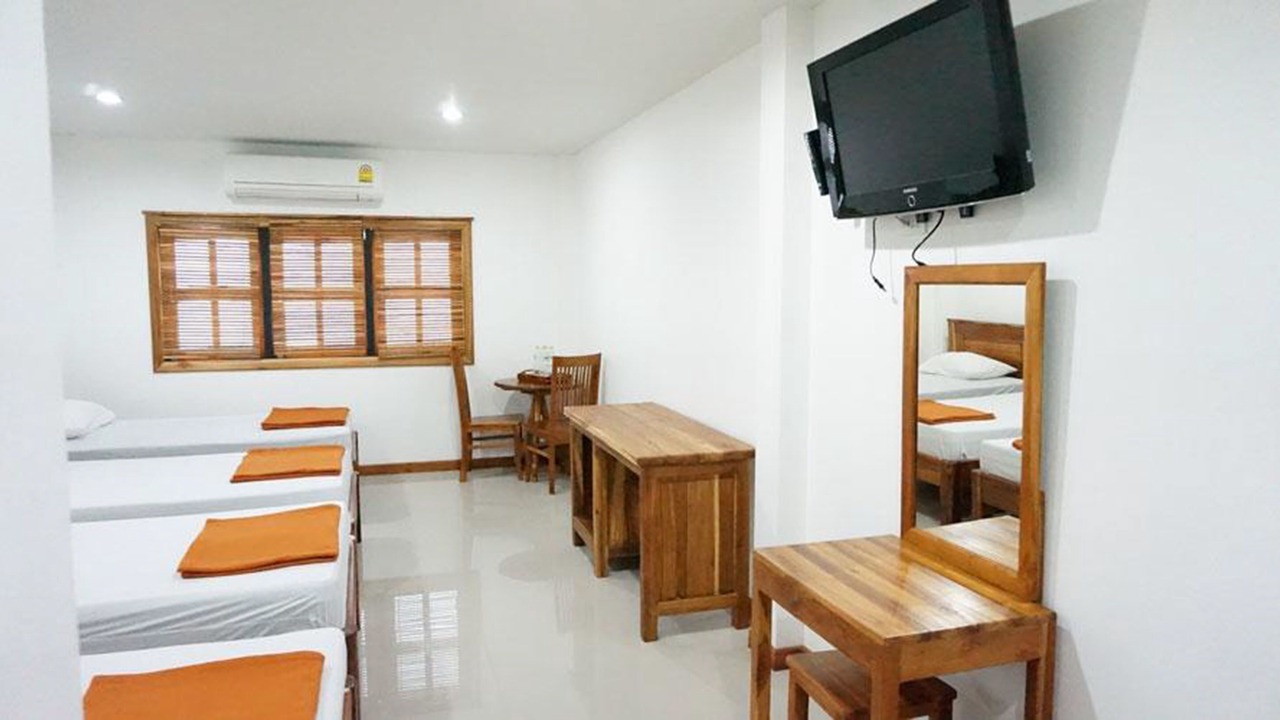 Photo of Bedroom in Thong Pha Phum